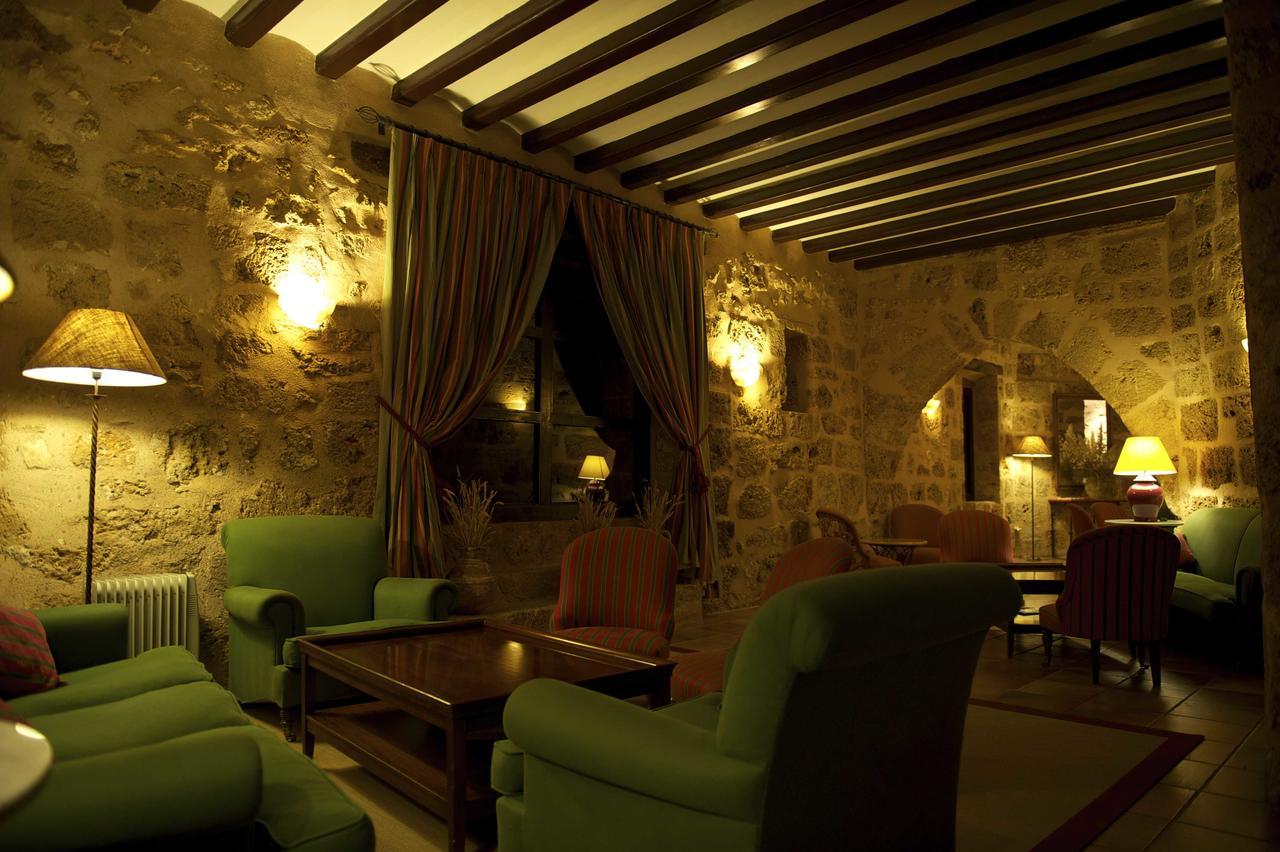 Hotel Monasterio De Piedra Nuévalos Exteriér fotografie