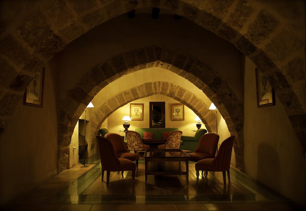Hotel Monasterio De Piedra Nuévalos Exteriér fotografie